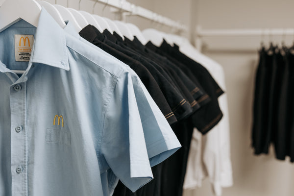 McDonald´s Danmark