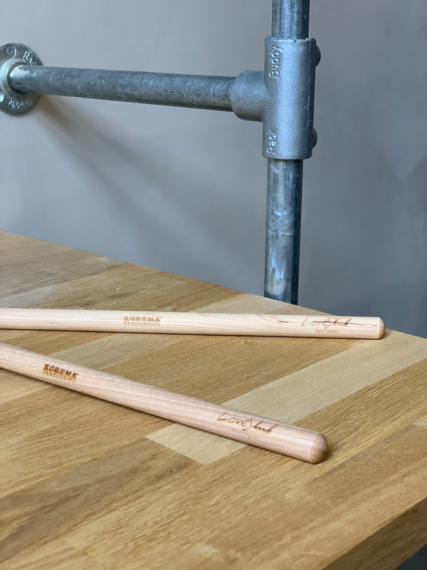 RackBuddy X Lovestick