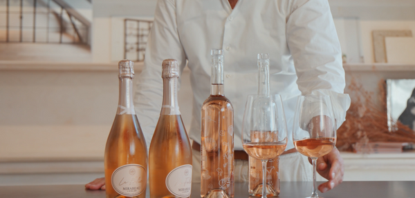 Founders of Copenhagen - Mads Ulrich Rosé.dk  Episode 1