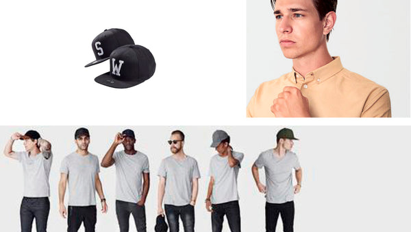 Nye brands - Musthave solbriller fra spektre sunglasses, fede caps & et klassisk ur