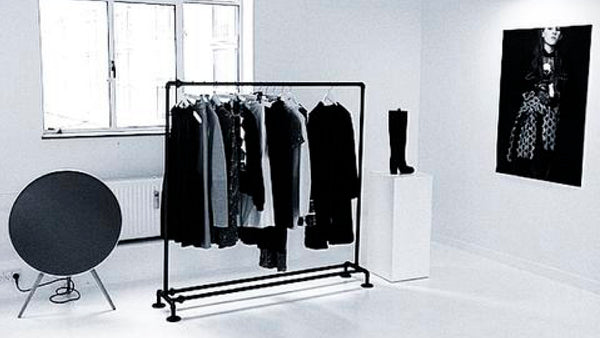 Noise PR - Showroom