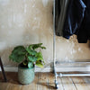 Skab orden i din garderobe med vores mobile Ringo tøjstativ, der er udstyret med hjul for nem bevægelse og designet til at rumme tøj, kjoler, jakker, frakker og sko.