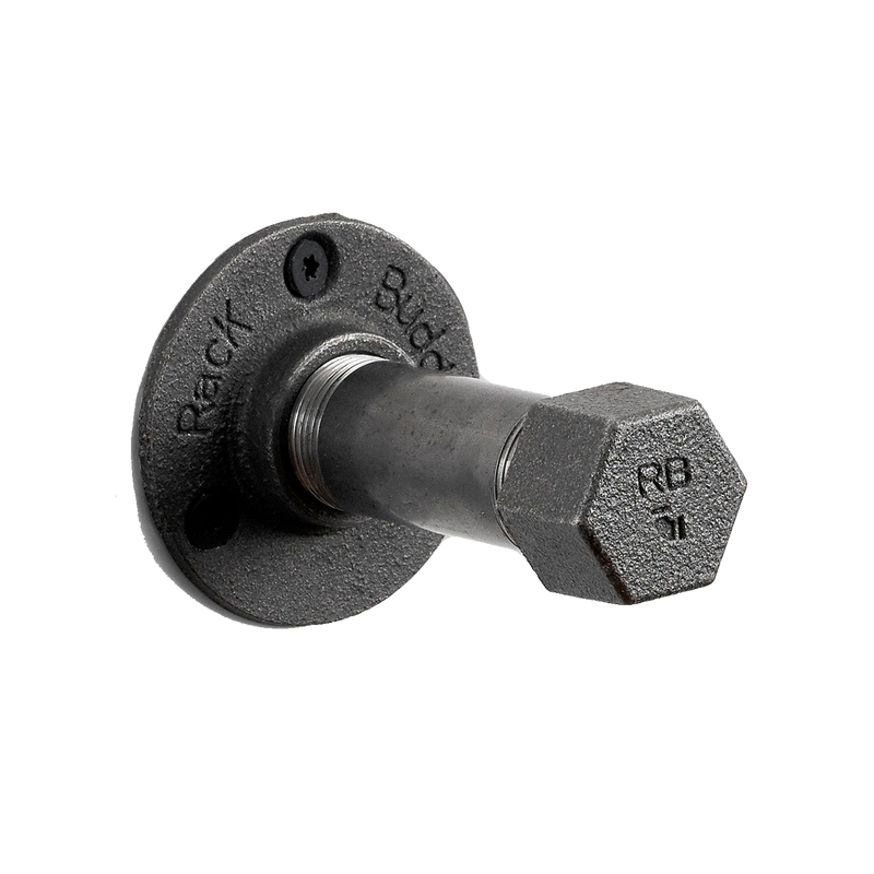 RackBuddy Pin fronthæng