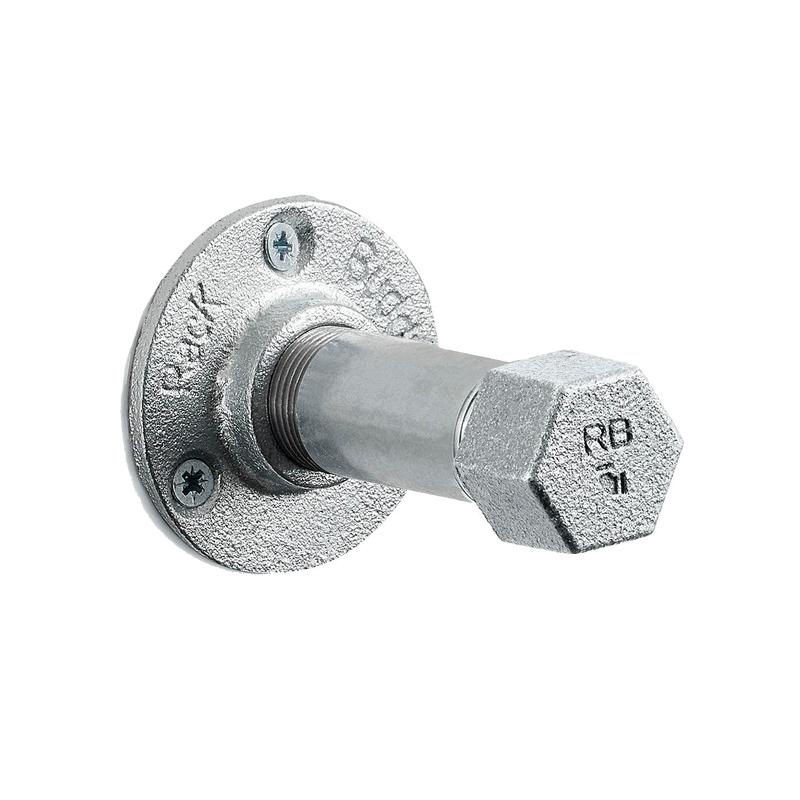 RackBuddy Pin fronthæng