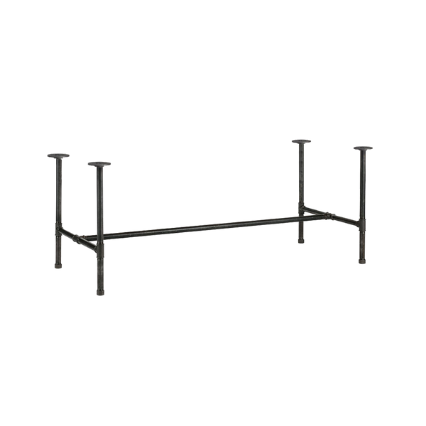 Bordben i RackBuddy rør design